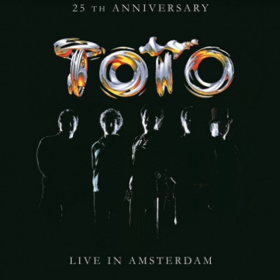 Toto (Тото): Live In Amsterdam - 25Th Aniversary