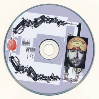 Body Of Work Godley & Creme (Годли энд Крим): Body Of Work