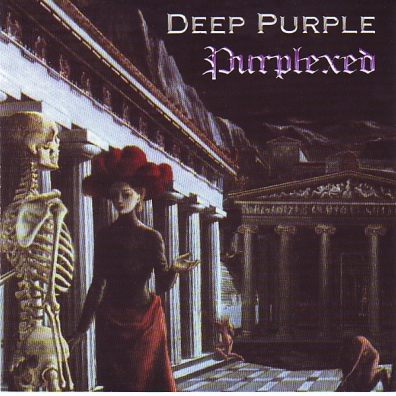 Deep Purple (Дип Перпл): Purplexed