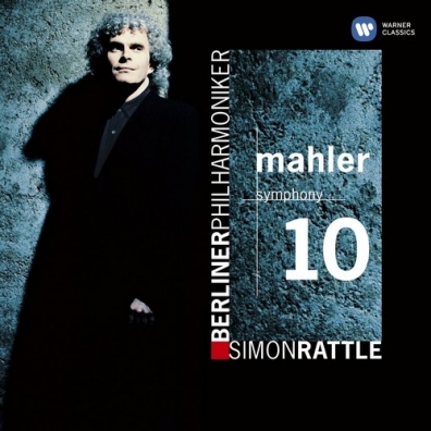 Symphony No. 10 Simon Rattle (Саймон Рэттл): Symphony No. 10