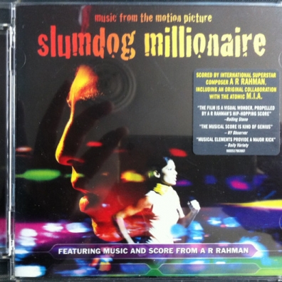 Slumdog Millionaire (A. R. Rahman)