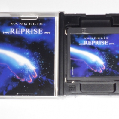 Reprise 1990-1999 Vangelis (Вангелис): Reprise 1990-1999