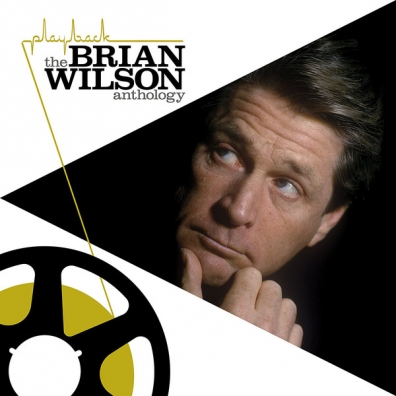 Brian Wilson (Брайан Уилсон): The Brian Wilson Anthology