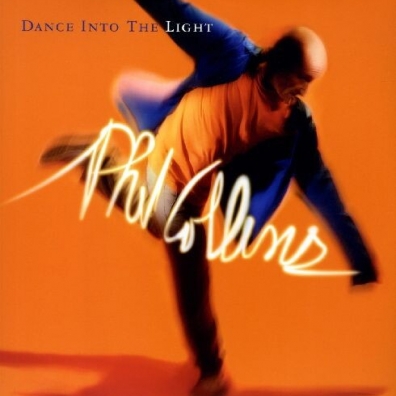 Phil Collins (Фил Коллинз): Dance Into The Light