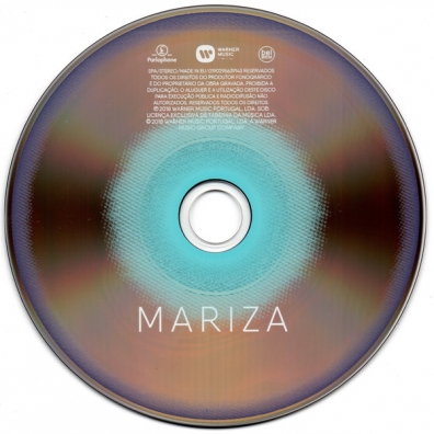 Mariza Mariza (Мариза): Mariza