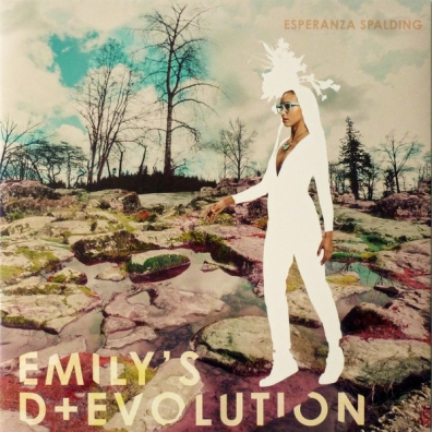 Esperanza Spalding (Эсперанса Сполдинг): Emily's D+Evolution