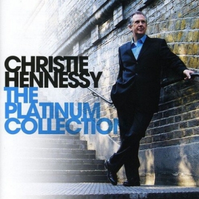 Christie Hennessy (Кристи Хеннесси): The Platinum Collection