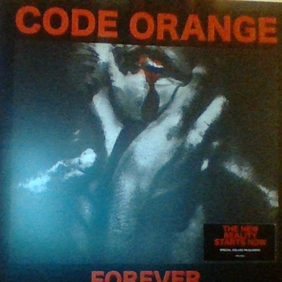 Code Orange (Код Оранж Кидс): Forever