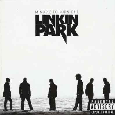 Linkin Park (Линкин Парк): Minutes To Midnight