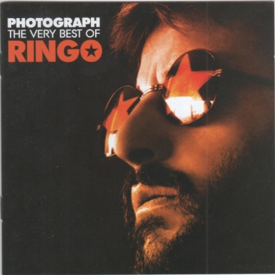 Ringo Starr (Ринго Старр): Photograph: The Very Best Of