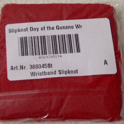 Slipknot (Слипнот): Day Of The Gusano