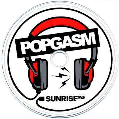 On The Way To Wonderland/ Popgasm Sunrise Avenue (Санрайз Авеню): On The Way To Wonderland/ Popgasm