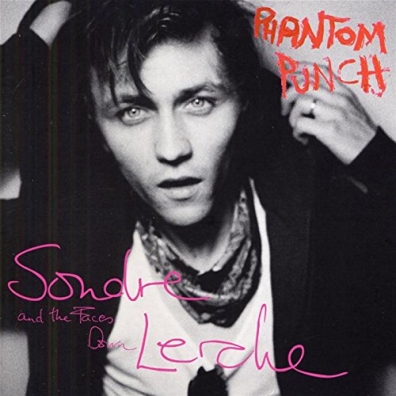 Phantom Punch Sondre Lerche (Сондре Лерке): Phantom Punch