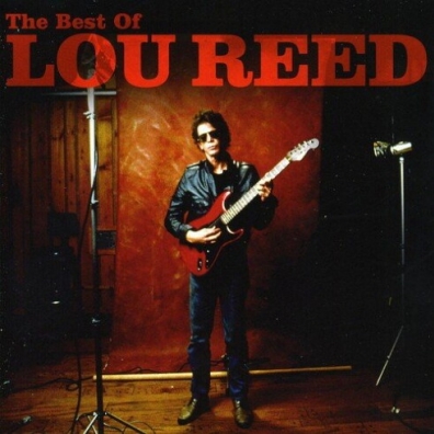 Lou Reed (Лу Рид): Best Of