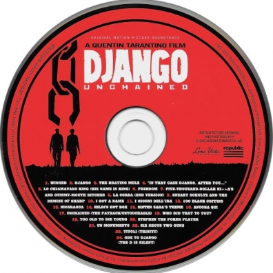 Django Unchained Django Unchained