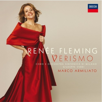 Renee Fleming (Рене Флеминг): Verismo