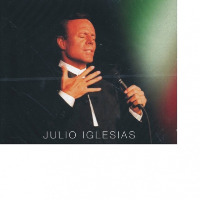 Julio Iglesias (Хулио Иглесиас): Mexico