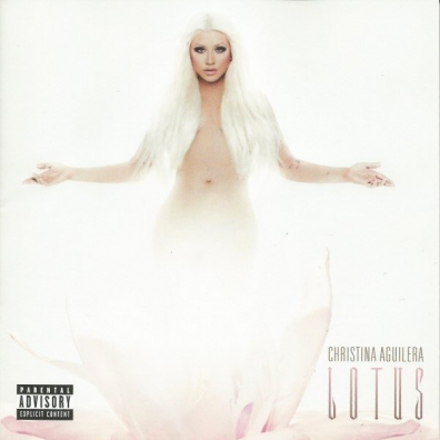 Christina Aguilera (Кристина Агилера): Lotus