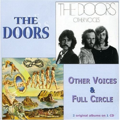 The Doors (Зе Дорс): Other Voices/Full Circle