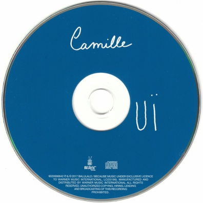 Camille (Камилле): OUI