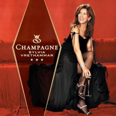Sylvia Vrethammar (Сильвия Вретхаммер): Champagne