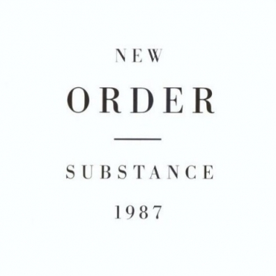 New Order (Нью Ордер): Substance