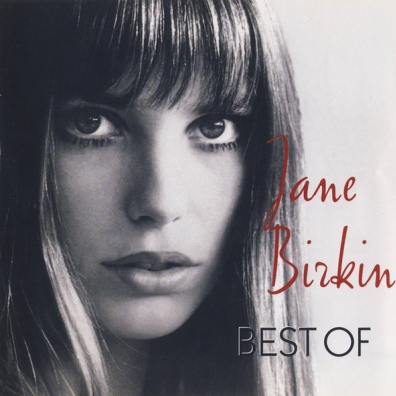 Jane Birkin (Джейн Биркин): Best Of