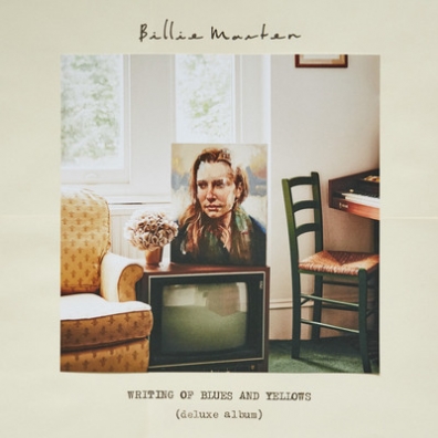 Billie Marten (Билли Мартен): Writing of Blues and Yellows