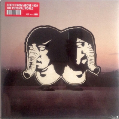 Death From Above 1979 (Деад Фром Абов 1979): The Physical World