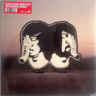 The Physical World Death From Above 1979 (Деад Фром Абов 1979): The Physical World