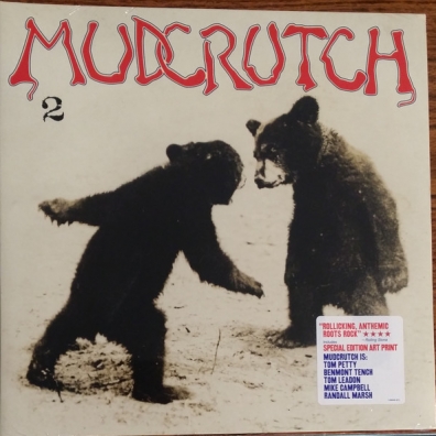 2 Mudcrutch (Зе Мудкрутч): 2