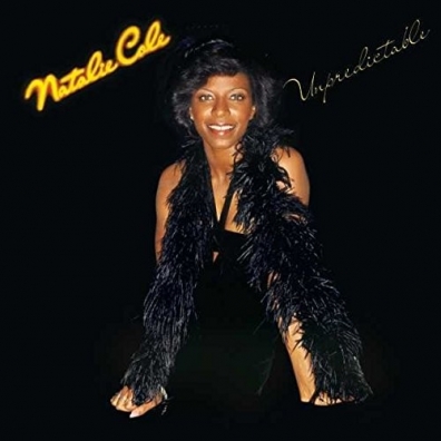 Natalie Cole (Натали Коул): Unpredictable