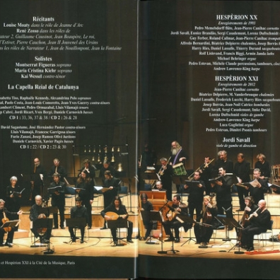 Jeanne D'Arc: Batailles & Prisons (Hybrid Sacd Luxury Book) Jeanne D'Arc: Batailles & Prisons (Hybrid Sacd Luxury Book)
