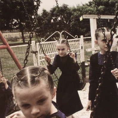Amnesty (I) Crystal Castles (Кристал Каслс): Amnesty (I)