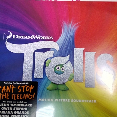 Trolls Trolls