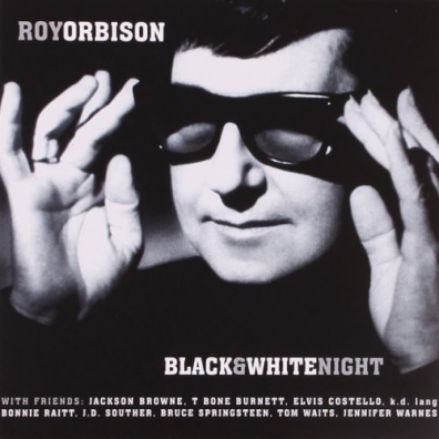 Black & White Night Roy Orbison (Рой Орбисон): Black & White Night