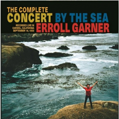 Erroll Garner (Эрролл Гарнер): The Complete Concert By The Sea