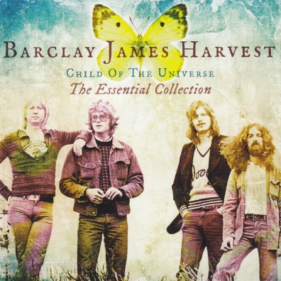 The Essential Collection Barclay James Harvest (Барклай Джеймс Харвест): The Essential Collection