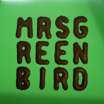 Mrs. Greenbird: Mrs. Greenbird