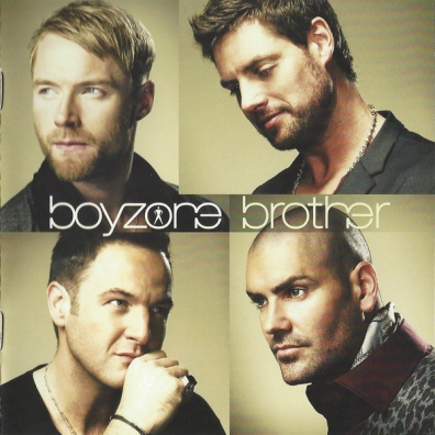Boyzone (Бойзон): Brother