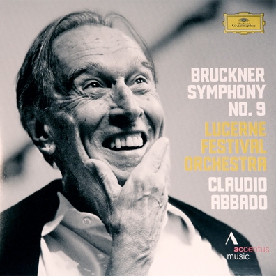 Claudio Abbado (Клаудио Аббадо): Bruckner: Symphony No. 9