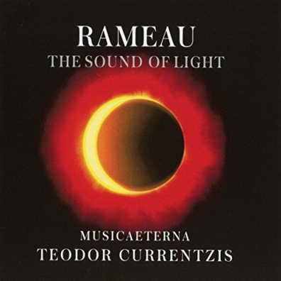 Teodor Currentzis (Теодор Курентзис): The Sound Of Light