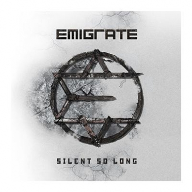 Silent So Long Emigrate (Эмигрэйт): Silent So Long