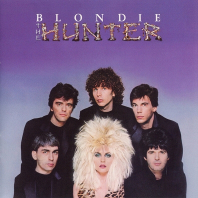 Blondie (Блонди): The Hunter