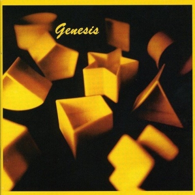 Genesis (Дженесис): Genesis