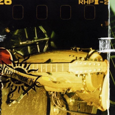 The Other Side Godsmack (Годсмак): The Other Side