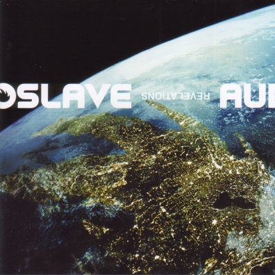 Audioslave (Аудиослейв): Revelations