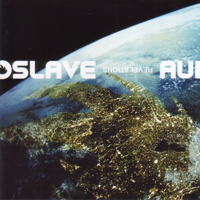 Revelations Audioslave (Аудиослейв): Revelations