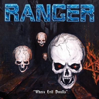 Where Evil Dwells Ranger (Рейнджер): Where Evil Dwells