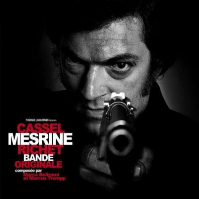 Original Soundtrack (Ориджинал Саундтрек): Mesrine